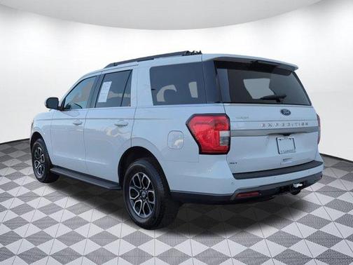 2022 Ford Expedition XLT
