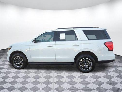 2022 Ford Expedition XLT