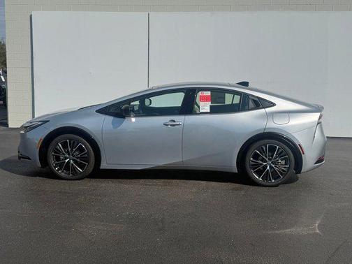 2026 Toyota Prius Limited