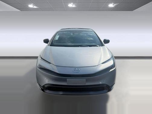 2026 Toyota Prius Limited