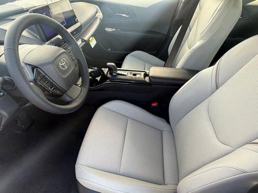 2026 Toyota Prius Limited