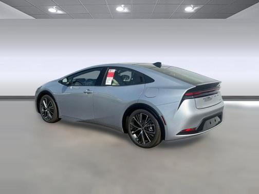 2026 Toyota Prius Limited