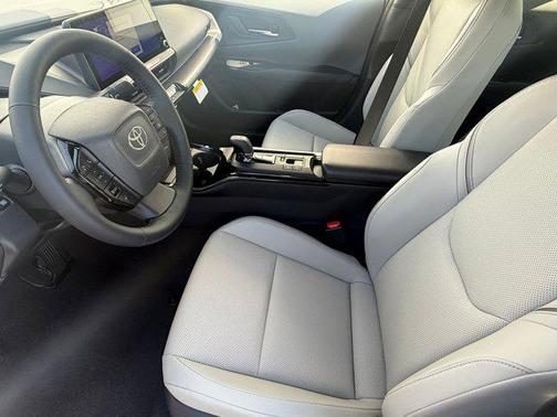 2026 Toyota Prius Limited