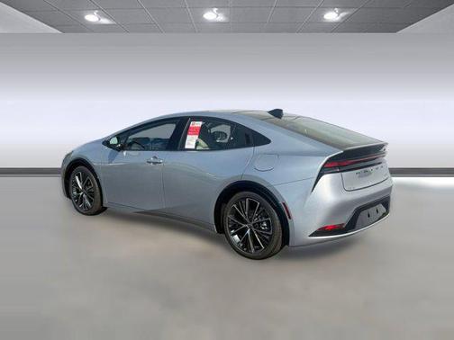 2026 Toyota Prius Limited