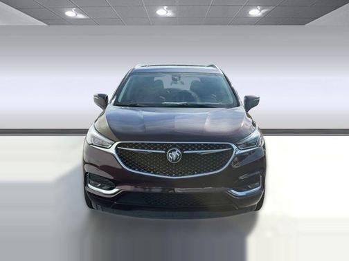 2021 Buick Enclave FWD Avenir