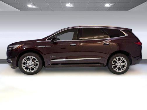 2021 Buick Enclave FWD Avenir