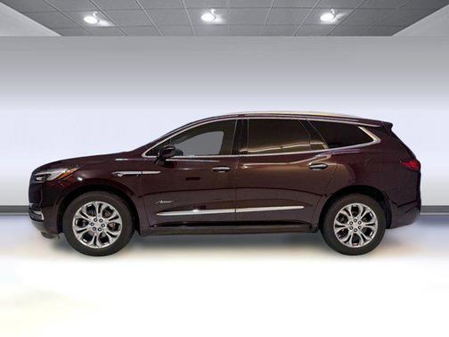 2021 Buick Enclave FWD Avenir