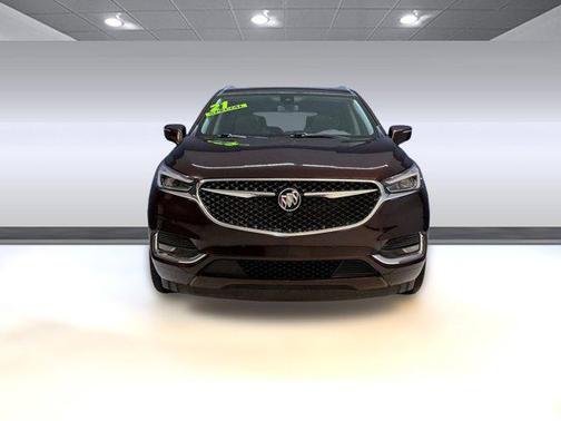 2021 Buick Enclave FWD Avenir