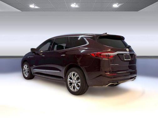 2021 Buick Enclave FWD Avenir