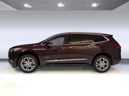 2021 Buick Enclave FWD Avenir