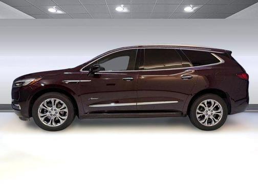 2021 Buick Enclave FWD Avenir