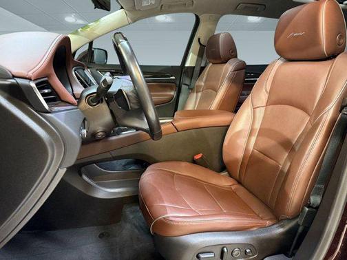 2021 Buick Enclave FWD Avenir