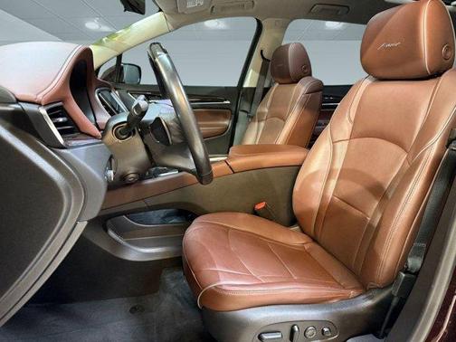 2021 Buick Enclave FWD Avenir