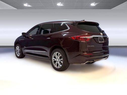 2021 Buick Enclave FWD Avenir