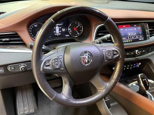 2021 Buick Enclave FWD Avenir