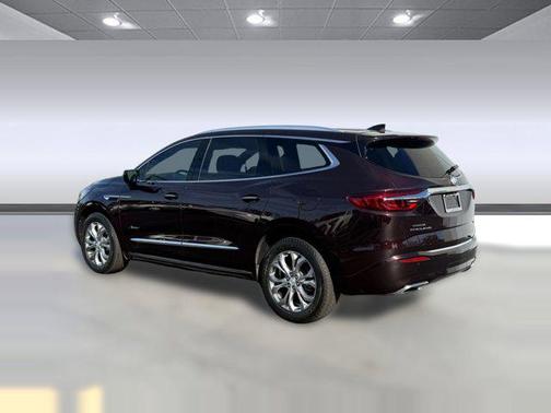 2021 Buick Enclave FWD Avenir