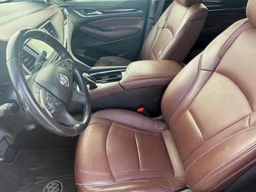 2021 Buick Enclave FWD Avenir