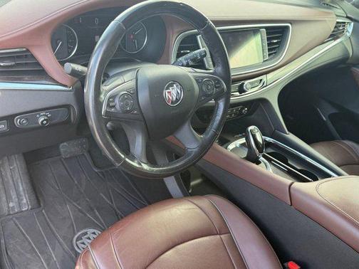 2021 Buick Enclave FWD Avenir