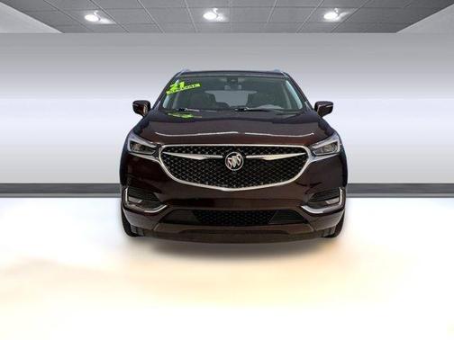 2021 Buick Enclave FWD Avenir