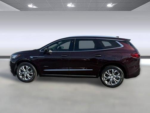 2021 Buick Enclave FWD Avenir