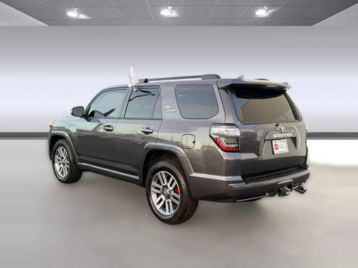 2022 Toyota 4Runner TRD Sport