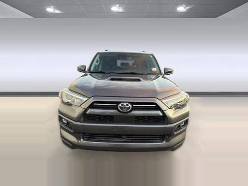 2022 Toyota 4Runner TRD Sport
