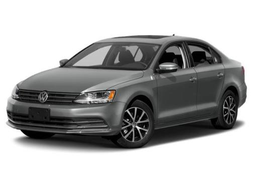 2015 Volkswagen Jetta 2.0L TDI SEL