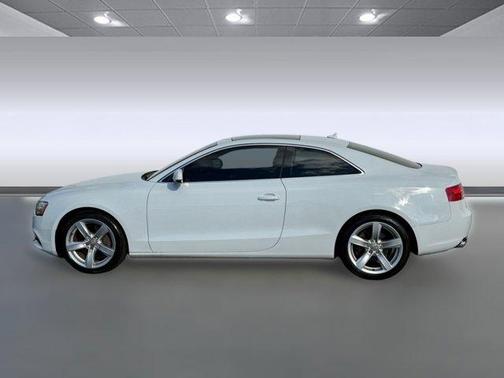 2014 Audi A5 2.0T Premium Plus