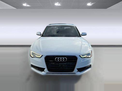2014 Audi A5 2.0T Premium Plus
