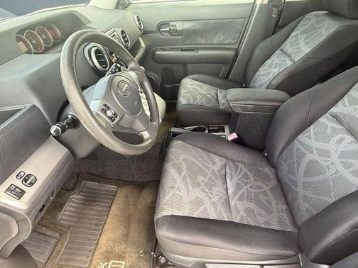 2012 Scion xB Release Series 9.0