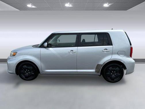 2012 Scion xB Release Series 9.0