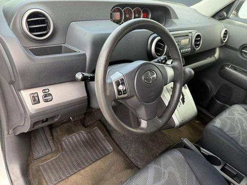 2012 Scion xB Release Series 9.0