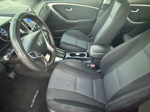 2016 Hyundai Elantra GT Base