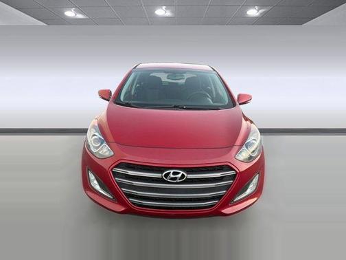 2016 Hyundai Elantra GT Base