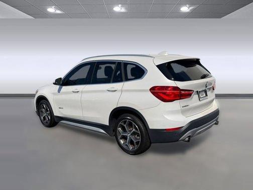 2017 BMW X1 sDrive28i