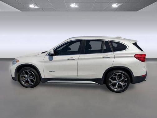 2017 BMW X1 sDrive28i