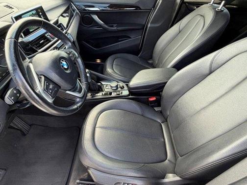 2017 BMW X1 sDrive28i