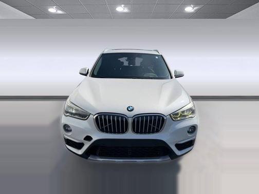 2017 BMW X1 sDrive28i