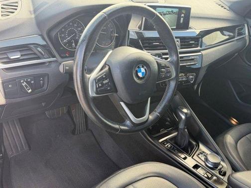 2017 BMW X1 sDrive28i