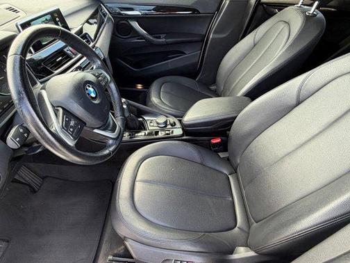 2017 BMW X1 sDrive28i