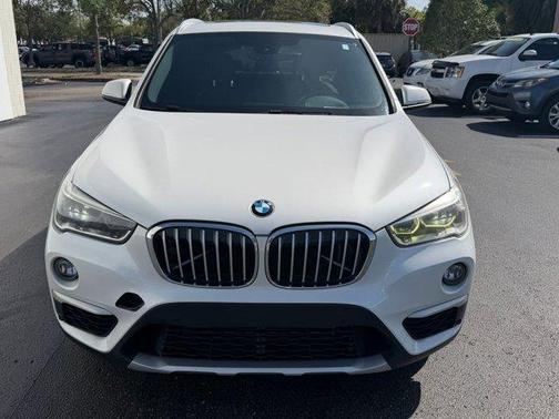 2017 BMW X1 sDrive28i