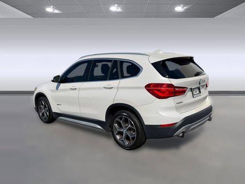 2017 BMW X1 sDrive28i