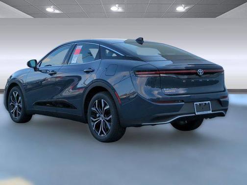 2026 Toyota Crown XLE