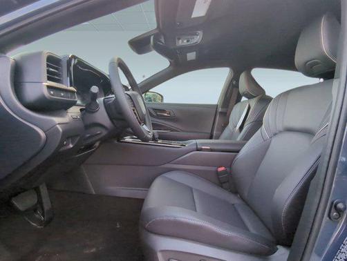 2026 Toyota Crown XLE