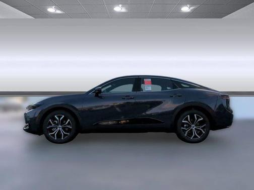 2026 Toyota Crown XLE