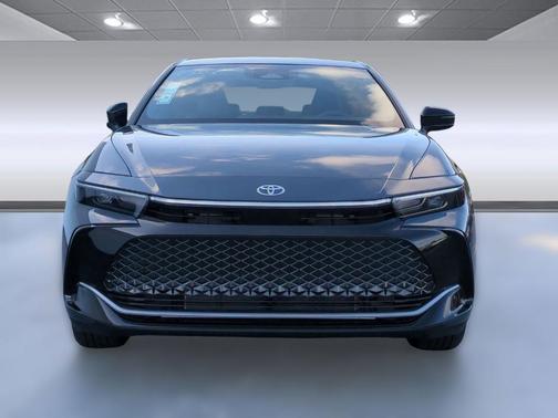 2026 Toyota Crown XLE