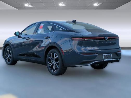 2026 Toyota Crown XLE