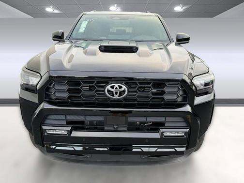 2025 Toyota 4Runner SR5 Premium
