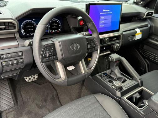 2025 Toyota 4Runner SR5 Premium