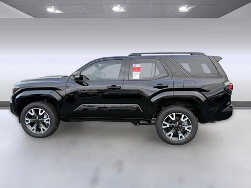 2025 Toyota 4Runner SR5 Premium